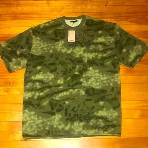 Yeezy Season 3 Camo T Shirt